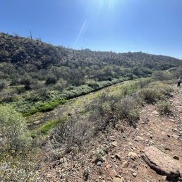 Cave Creek Cave Creek