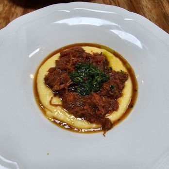 Mama - Polenta - Italian Near Me - Oakland, California