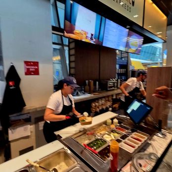 El Turco Express - Counter where you order - Specialty Food Near Me - Miami, Florida