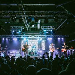 Cargo - Plain White Tees at Cargo Concert Hall