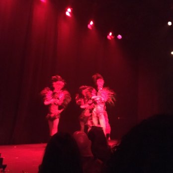 Erika Moon Production - Another show - Performing Arts Near Me