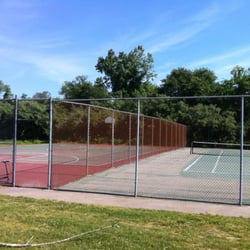 Gingerella Sports Complex