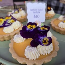 Lemon Tart
