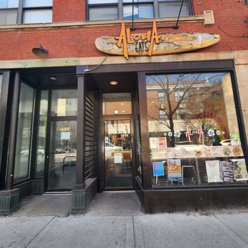 Aloha Eats - Hawaiian Near Me - Chicago, Illinois
