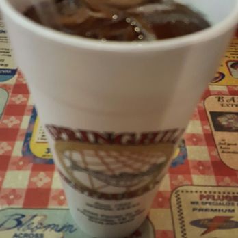 Springhill Restaurant - Really great sweet tea. - Seafood Near Me - Pflugerville, Texas Springhill Restaurant - Really great sweet tea. - Seafood Near Me - Pflugerville, Texas