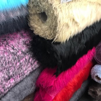 Fabric Mart - More Faux Furs (: - Fabric Stores Near Me - Aiea, Hawaii Fabric Mart - More Faux Furs (: - Fabric Stores Near Me - Aiea, Hawaii