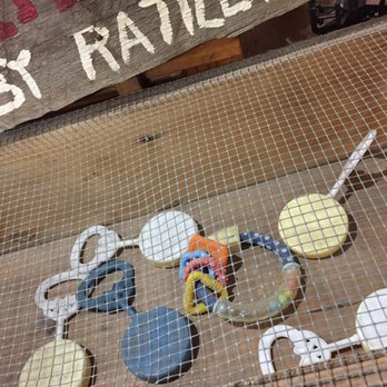 Calico Ghost Town - 09.03.17  baby rattlers... Ta da! - Parks Near Me - Yermo, California
