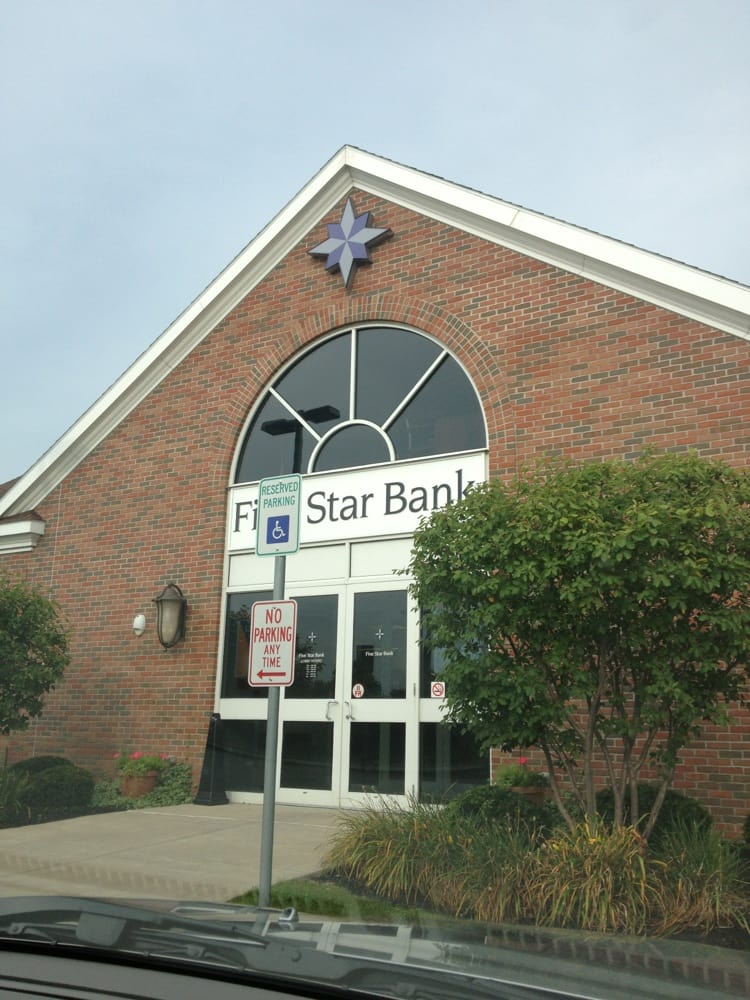 Five Star Bank Attica New York FIVE STAR BANK - Henrietta, New York - Banks & Credit Unions - Phone