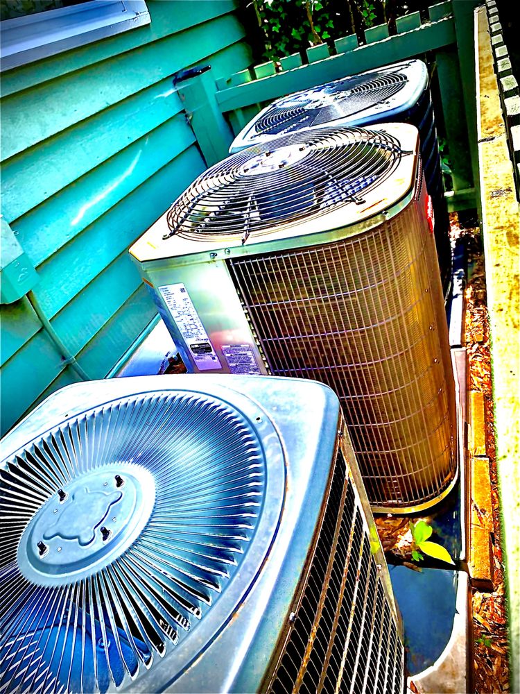 Slide of SFN Plumbing & Hvac