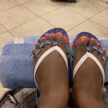 Chloe Nails - Nail Salons Near Me - Killeen, Texas