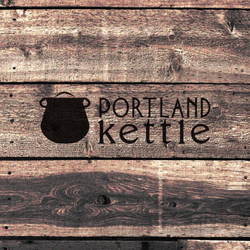 Portland Kettle