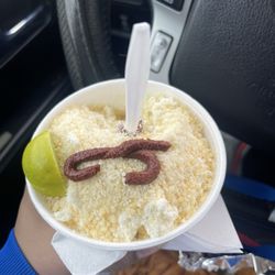 Elote cup