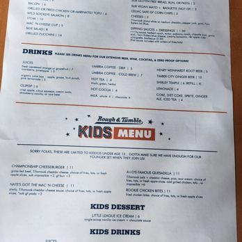 Rough & Tumble Pub - Pubs Near Me - Seattle, Washington