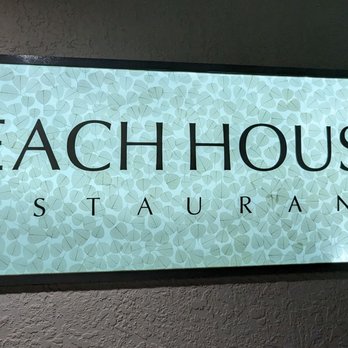 The Beach House - Entrance - Asian Fusion Near Me - Koloa, Hawaii