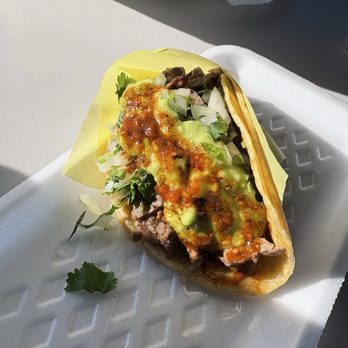 El Ranchero - Food Trucks Near Me - Chula Vista, California
