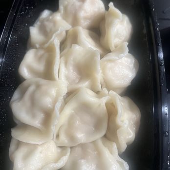 Joyee’s Dumpling House - 4S Ranch - Chicken Corn Dumpling - Dim Sum Near Me - San Diego, California Joyee’s Dumpling House - 4S Ranch - Chicken Corn Dumpling - Dim Sum Near Me - San Diego, California