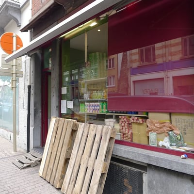 Photo of Tinie's - Ixelles, BRU, BE.