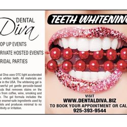 Dental Diva