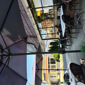 Bricco Coal Fired Pizza - Outside seating - Pizza Near Me - Westmont, New Jersey Bricco Coal Fired Pizza - Outside seating - Pizza Near Me - Westmont, New Jersey