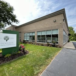 Kimberly Williams, DC - Rockford Wellness Center