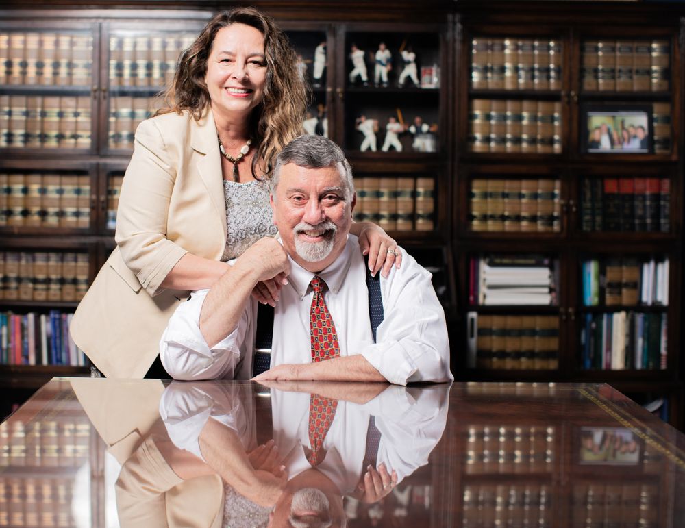 Burdine & Brown, Attorneys at Law - disability attorney in Suwanee, GA