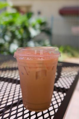 Rose Park Roasters by null