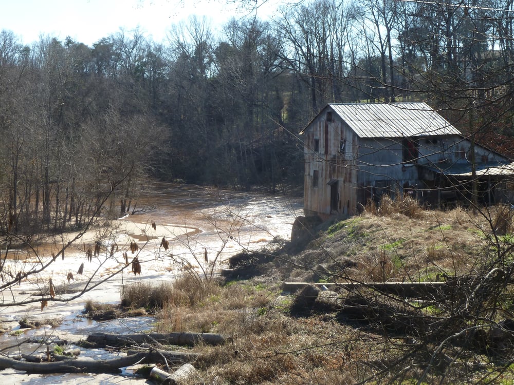 ANDERSON MILL Updated August 2024 Anderson Mill Rd, Moore, South