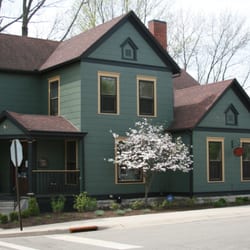 Such a Beautiful House ..