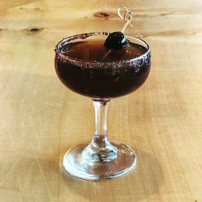 Mojo Taqueria Boulder by null