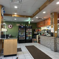 Caliente Mexican Grill