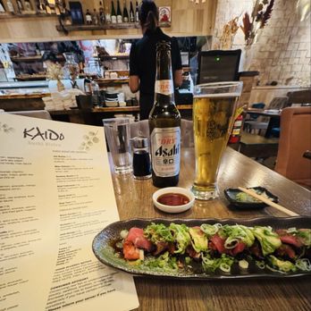 Kaido Sushi - Sushi Bars Near Me - Arlington Heights, Illinois Kaido Sushi - Sushi Bars Near Me - Arlington Heights, Illinois