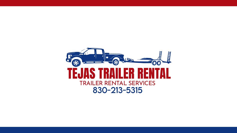 TEJAS TRAILER RENTAL Updated October 2024 Request a Quote 10
