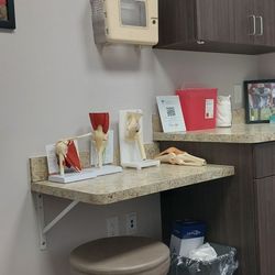 Celebration Orthopaedic & Sports Medicine Institute - Waiting Room