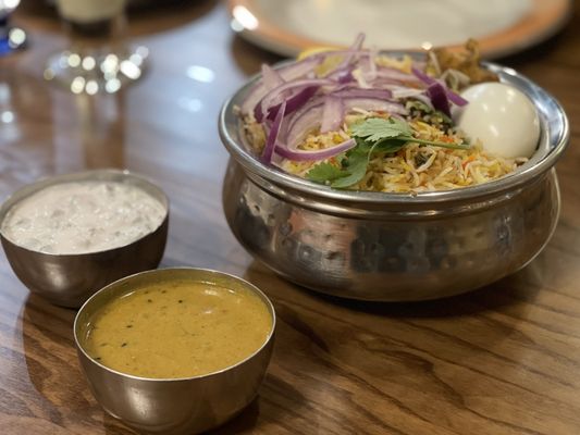 Namma Restaurant by null