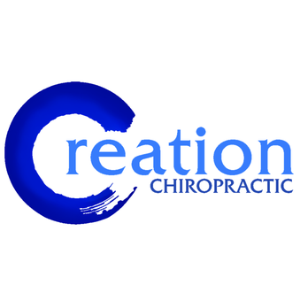 Creation Chiropractic - Our Logo - Chiropractors Near Me - Eden Prairie, Minnesota