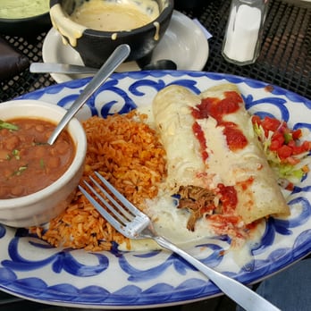 Pelons Tex-Mex - Chilaquiles - Tex-Mex Near Me - Austin, Texas