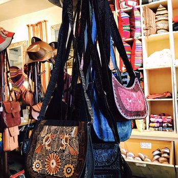 La Feria - More hand crafted goodies on sale at Le Féria! - Latin American Near Me - Pittsburgh, Pennsylvania