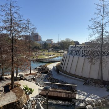 Finlay Park - Parks Near Me - Columbia, South Carolina