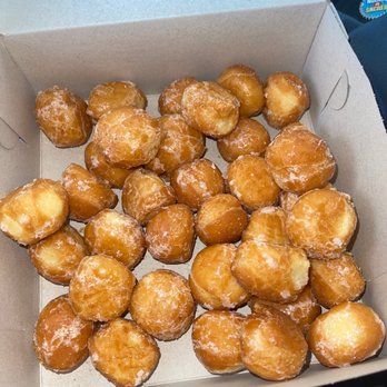 Glaze Doughnuts - Glazed, soft holes. - Donuts Near Me - Las Vegas, Nevada Glaze Doughnuts - Glazed, soft holes. - Donuts Near Me - Las Vegas, Nevada