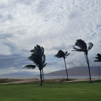 Waipuilani Park - Parks Near Me - Kihei, Hawaii