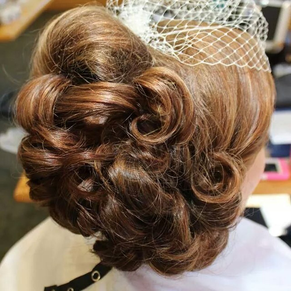 Lima Salon & Spa - Styled hair for my wedding. - Hair Salons Near Me - Sacramento, California Lima Salon & Spa - Styled hair for my wedding. - Hair Salons Near Me - Sacramento, California
