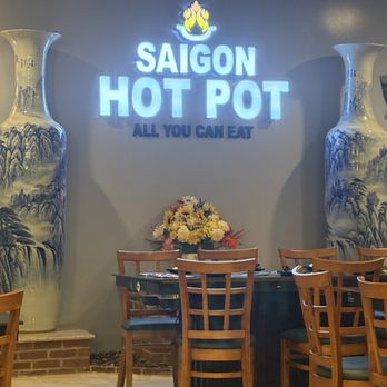 Saigon Hot Pot - Barbeque Near Me - North Kingstown, Rhode Island Saigon Hot Pot - Barbeque Near Me - North Kingstown, Rhode Island