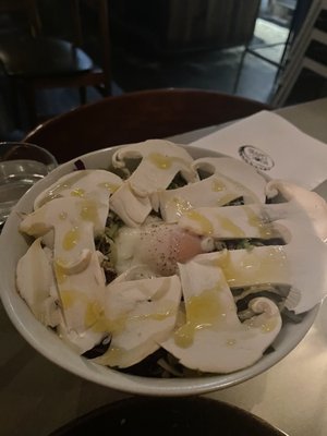 Grapes & Soda by null