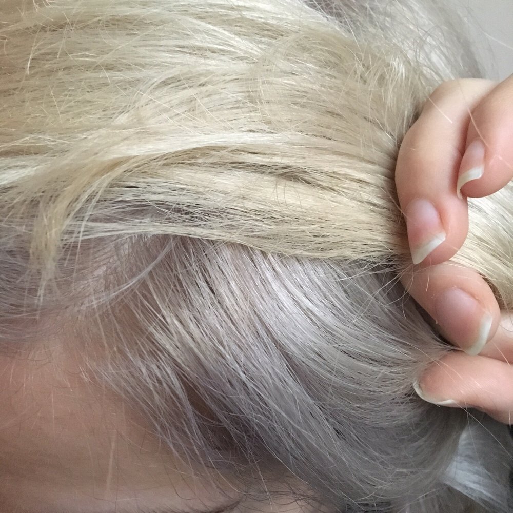 Siren Salon - Hair Salons Near Me - Chicago, Illinois