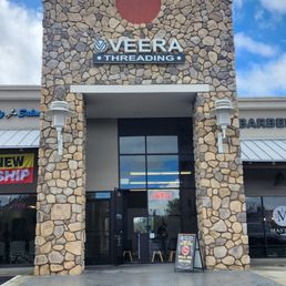 Exterior photo of Veera Threading - Thousand Oaks, California Exterior photo of Veera Threading - Thousand Oaks, California