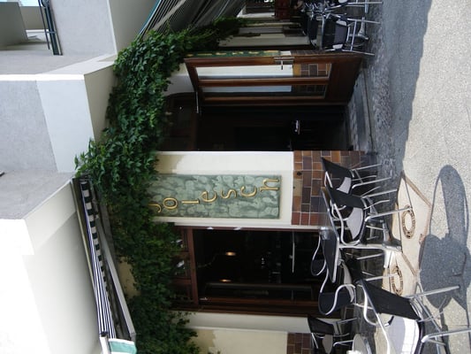 Restaurant Jolesch by null