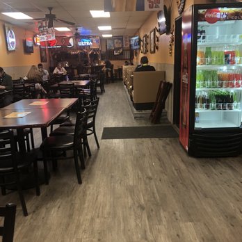 Ramos Tex-Mex Restaurant #3 - Seating area - indoor - Tex-Mex Near Me - Austin, Texas