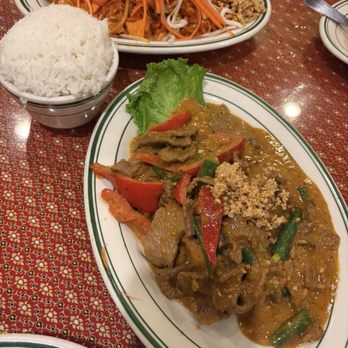 Pearl of Siam - Thai Near Me - Aurora, Colorado Pearl of Siam - Thai Near Me - Aurora, Colorado