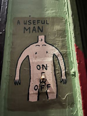 Carlton Arms Hotel by null