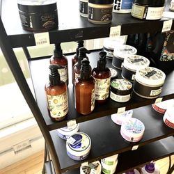 Village Apothecary - Nature In A Bottle